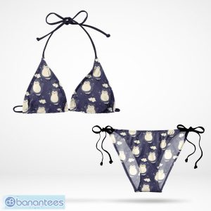 Kabigon Cloud String Bikini Swimwear Gift Fans Banantees