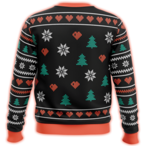 All I Want For Christmas Is You Trump Sweater product photo 2