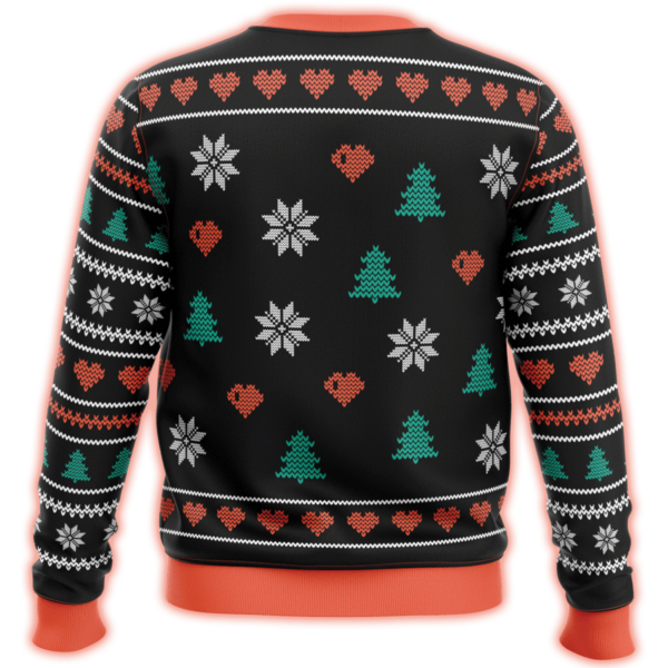 All I Want For Christmas Is You Trump Sweater product photo 2