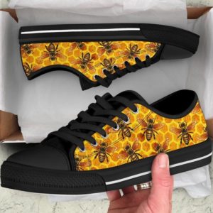 Bee Low Top Shoes product photo 2