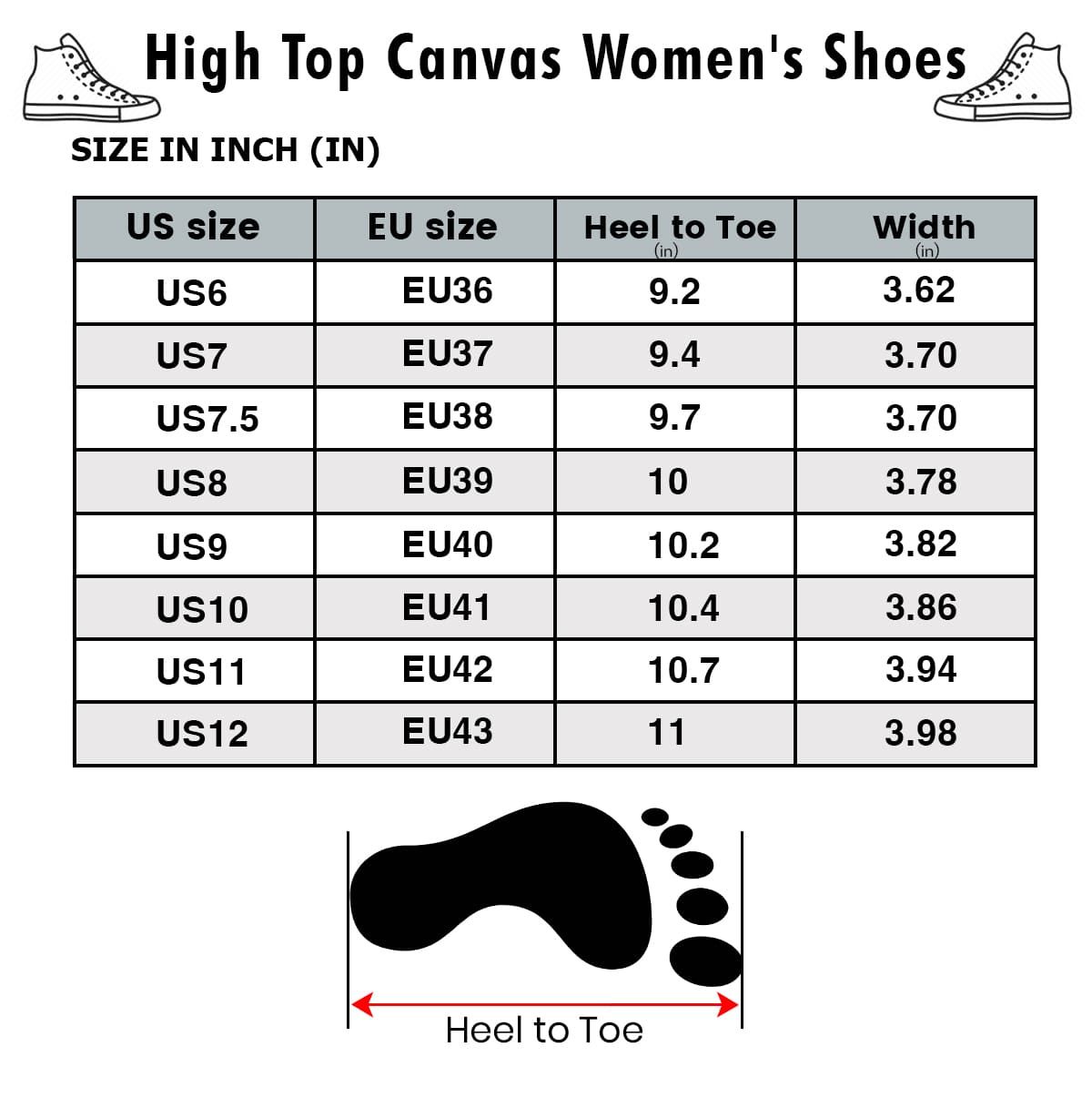 cherry-blossom-flowers-sakura-high-top-shoes-for-men-women-3.jpg Cherry Blossom Flowers Sakura High Top Shoes for Men & Women product photo 3