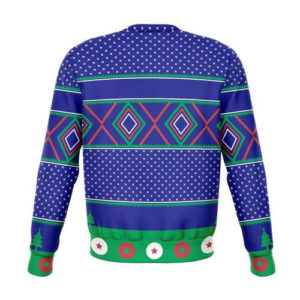 Christmas? You Mean Fishmas? Christmas Sweater product photo 2