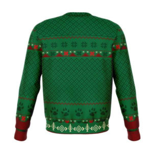 Cute Shiba Feliz Navidog Dog Lover Christmas Sweater product photo 2