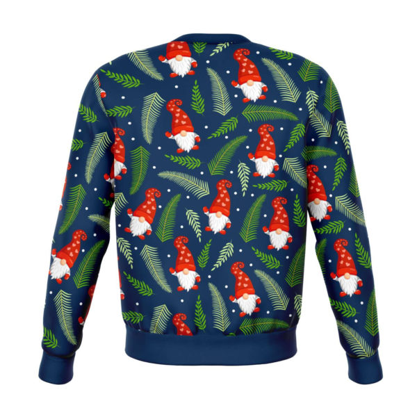 Funny Christmas Cute Gnome Merry Christmas 3D Sweater product photo 2