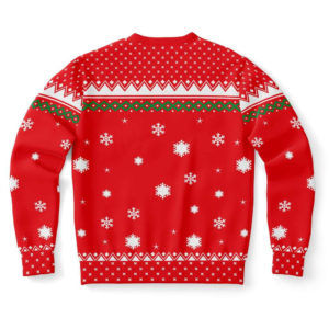 funny christmas dear santa just leave you credit card under tree christmas sweater 2 300x300 image Funny Christmas Dear Santa Just Leave You Credit Card Under Tree Christmas Sweater product photo 2