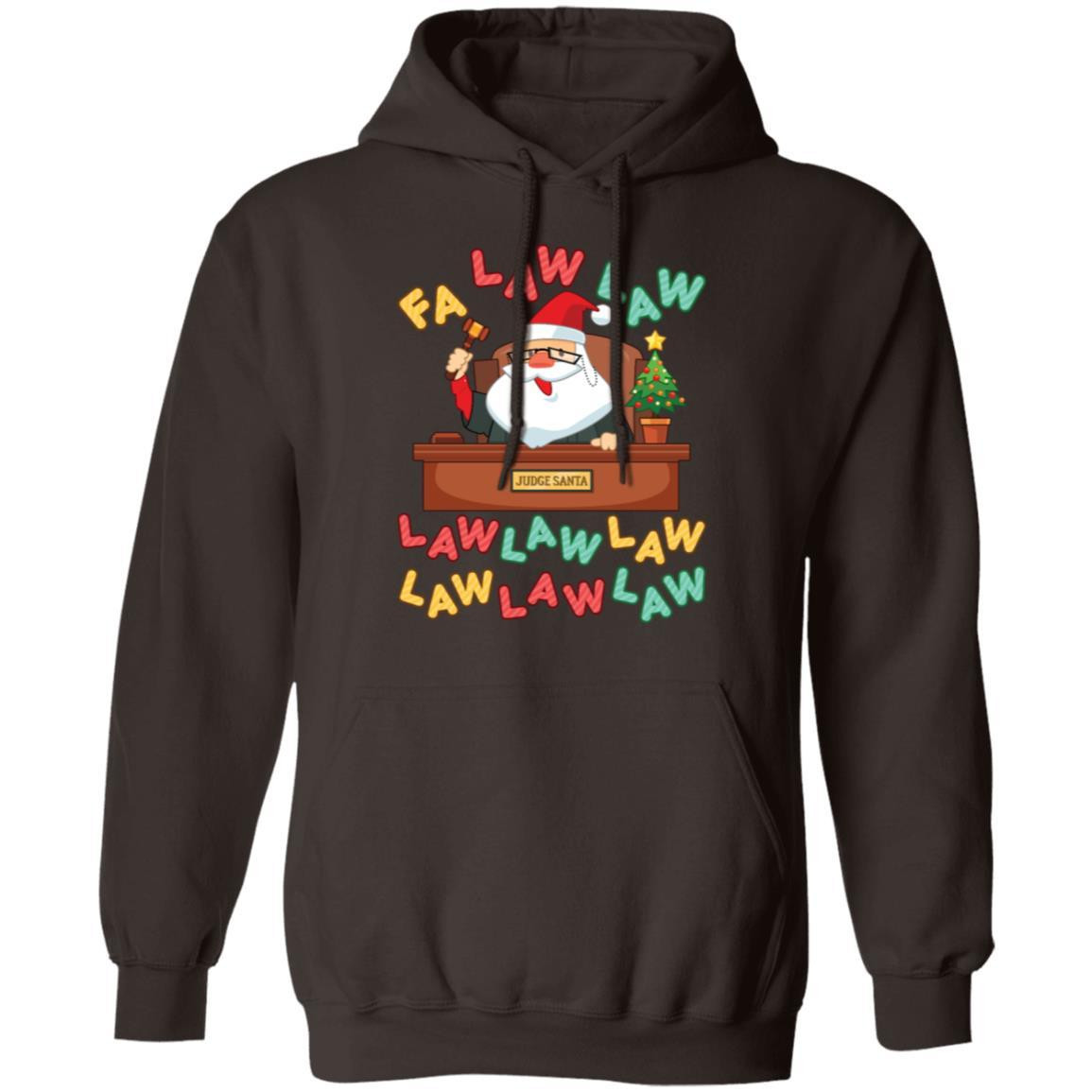 funny-lawyer-christmas-judge-santa-t-shirt-hoodie-hoodie-dark-chocolate-s-1.jpeg Funny Lawyer Christmas Judge Santa T-Shirt Hoodie Hoodie Dark Chocolate S