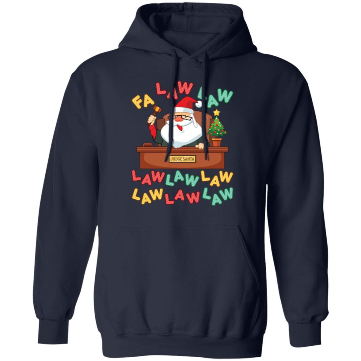 funny-lawyer-christmas-judge-santa-t-shirt-hoodie-hoodie-navy-s-1.jpeg Funny Lawyer Christmas Judge Santa T-Shirt Hoodie Hoodie Navy S