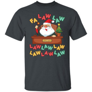funny lawyer christmas judge santa t shirt hoodie unisex t shirt dark heather s 1 300x300 image Funny Lawyer Christmas Judge Santa T-Shirt Hoodie Unisex T-Shirt Dark Heather S