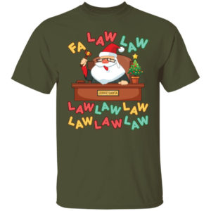 funny lawyer christmas judge santa t shirt hoodie unisex t shirt military s 1 300x300 image Funny Lawyer Christmas Judge Santa T-Shirt Hoodie Unisex T-Shirt Military S