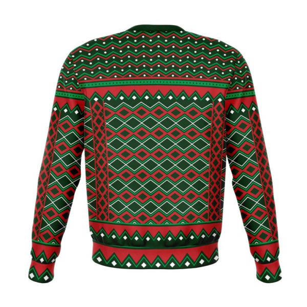 Gonna Go Lay Under Tree To Remind Family Christmas Sweater product photo 2