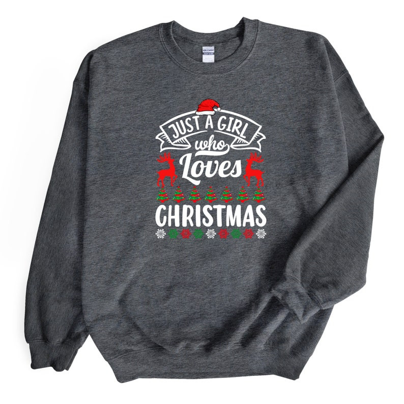 just-a-girl-who-loves-christmas-sweatshirt-sweatshirt-dark-heather-s.jpeg Just A Girl Who Loves Christmas Sweatshirt Sweatshirt Dark Heather S