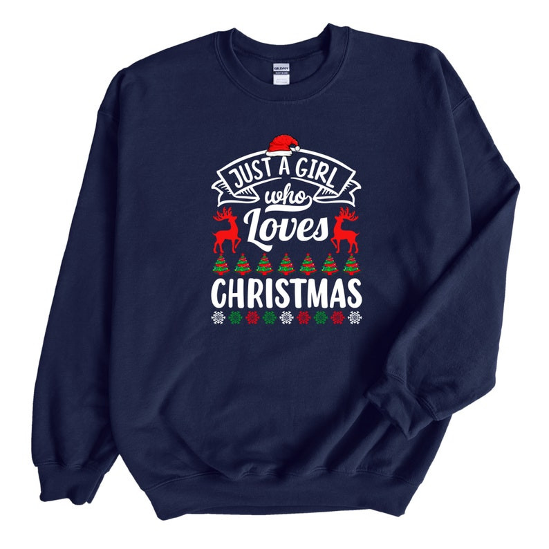 just-a-girl-who-loves-christmas-sweatshirt-sweatshirt-navy-s.jpeg Just A Girl Who Loves Christmas Sweatshirt Sweatshirt Navy S