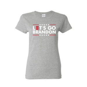 lets go brandon shirt ladies t shirt ash grey s 1 300x300 image Let's Go Brandon Shirt Ladies T-Shirt Ash Grey S