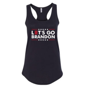 lets go brandon shirt ladies tank top black s 1 300x300 image Let's Go Brandon Shirt Ladies Tank Top Black S