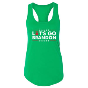lets go brandon shirt ladies tank top irish green s 1 300x300 image Let's Go Brandon Shirt Ladies Tank Top Irish Green S