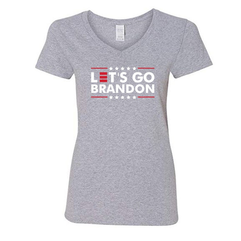 lets-go-brandon-shirt-ladies-v-neck-sport-grey-s-1.jpeg Let's Go Brandon Shirt Ladies V-Neck Sport Grey S