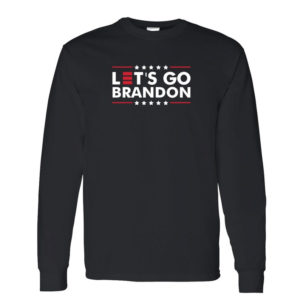 lets go brandon shirt long sleeve black s 1 300x300 image Let's Go Brandon Shirt Long Sleeve Black S
