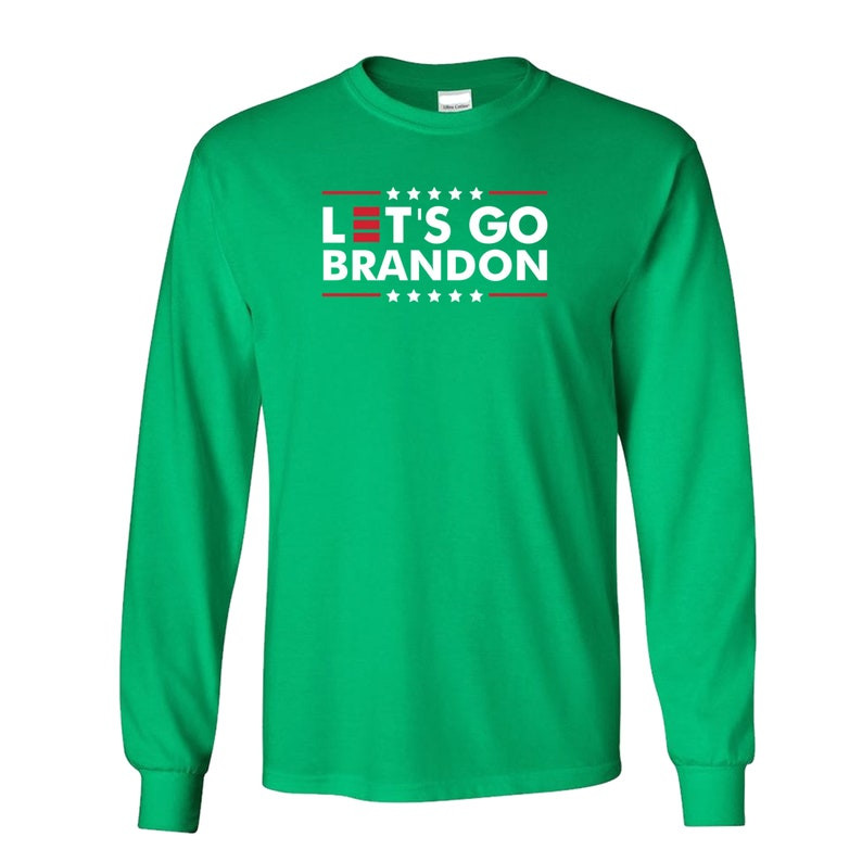 lets-go-brandon-shirt-long-sleeve-green-s-1.jpeg Let's Go Brandon Shirt Long Sleeve Green S