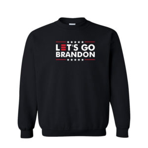 lets go brandon shirt sweatshirt black s 1 300x300 image Let's Go Brandon Shirt Sweatshirt Black S