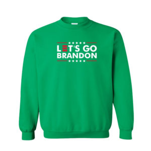 lets go brandon shirt sweatshirt irish green s 1 300x300 image Let's Go Brandon Shirt Sweatshirt Irish Green S