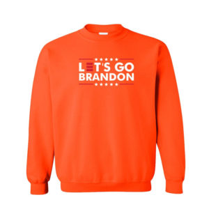 lets go brandon shirt sweatshirt orange s 1 300x300 image Let's Go Brandon Shirt Sweatshirt Orange S