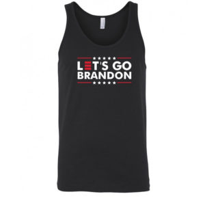 lets go brandon shirt unisex tank top black s 1 300x300 image Let's Go Brandon Shirt Unisex Tank Top Black S