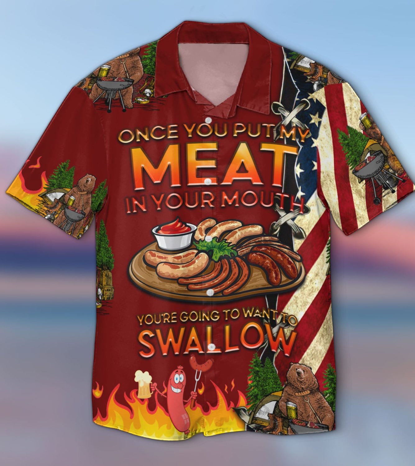 once-you-put-my-meat-in-your-mouth-youre-going-to-want-to-swallow-meat-party-hawaii-shirt-short-sleeve-hawaiian-shirt-red-s.jpeg Once You Put My Meat In Your Mouth You're Going To Want To Swallow Meat Party Hawaii Shirt Short-Sleeve Hawaiian Shirt Red S