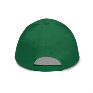 P I’m Pfizer Vaccinated Twill Hat, Cap product photo 12