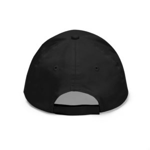 P I’m Pfizer Vaccinated Twill Hat, Cap product photo 2