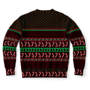 Tree Rex Christmas Wild Dinosaur Christmas Sweater product photo 2