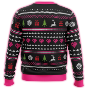 Women For Trump Christmas Gift Sweater product photo 2