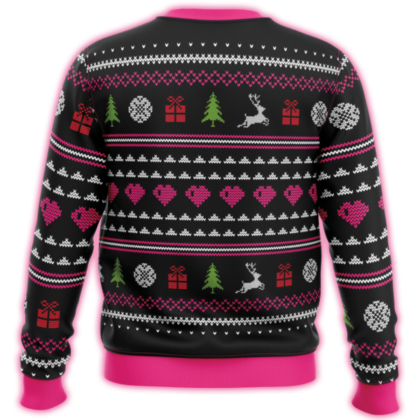Women For Trump Christmas Gift Sweater product photo 2