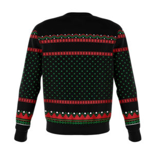 You Sink It You Drink It! Christmas Sweater product photo 2