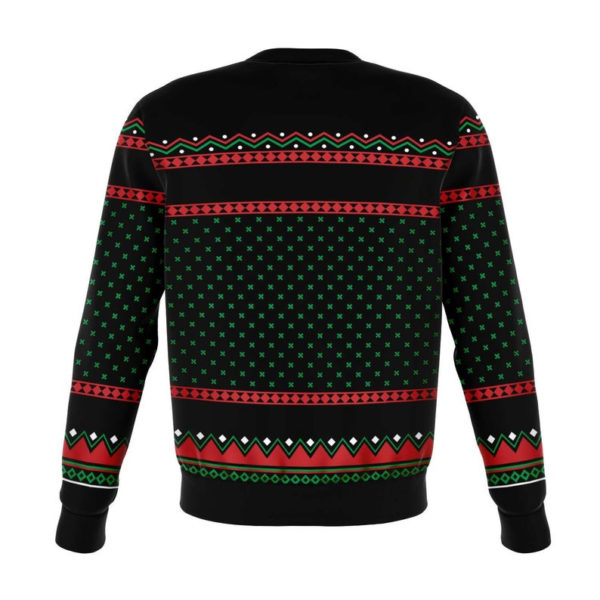 You Sink It You Drink It! Christmas Sweater product photo 2