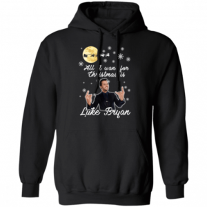 all i want for christmas is luke bryan christmas t shirt hoodie hoodie black s 1 300x300 image All I Want For Christmas Is Luke Bryan Christmas T-Shirt Hoodie Hoodie Black S