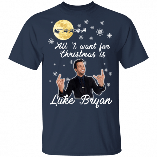 all-i-want-for-christmas-is-luke-bryan-christmas-t-shirt-hoodie-unisex-t-shirt-navy-s-1.png All I Want For Christmas Is Luke Bryan Christmas T-Shirt Hoodie Unisex T-Shirt Navy S