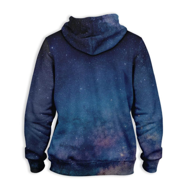Butterfly To Teach Is To Touch A Life Forever 3D Hoodie product photo 1