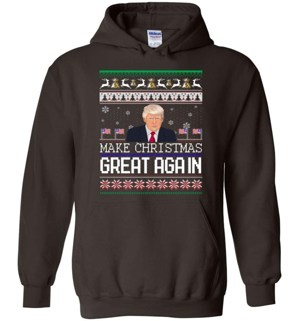 donald-trump-american-flag-make-christmas-great-again-christmas-shirt-hoodie-dark-chocolate-s-1.jpeg Donald Trump American Flag Make Christmas Great Again Christmas Shirt Hoodie Dark Chocolate S