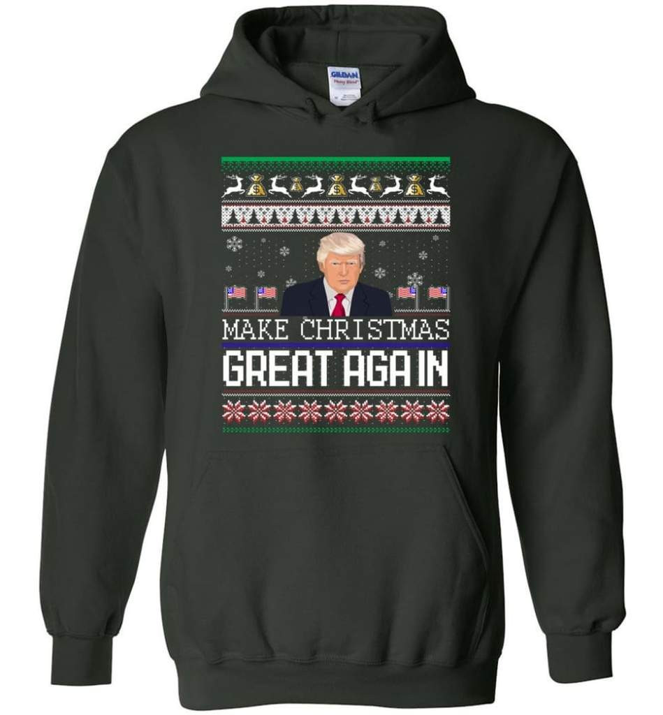 donald-trump-american-flag-make-christmas-great-again-christmas-shirt-hoodie-forest-green-s-1.jpeg Donald Trump American Flag Make Christmas Great Again Christmas Shirt Hoodie Forest Green S