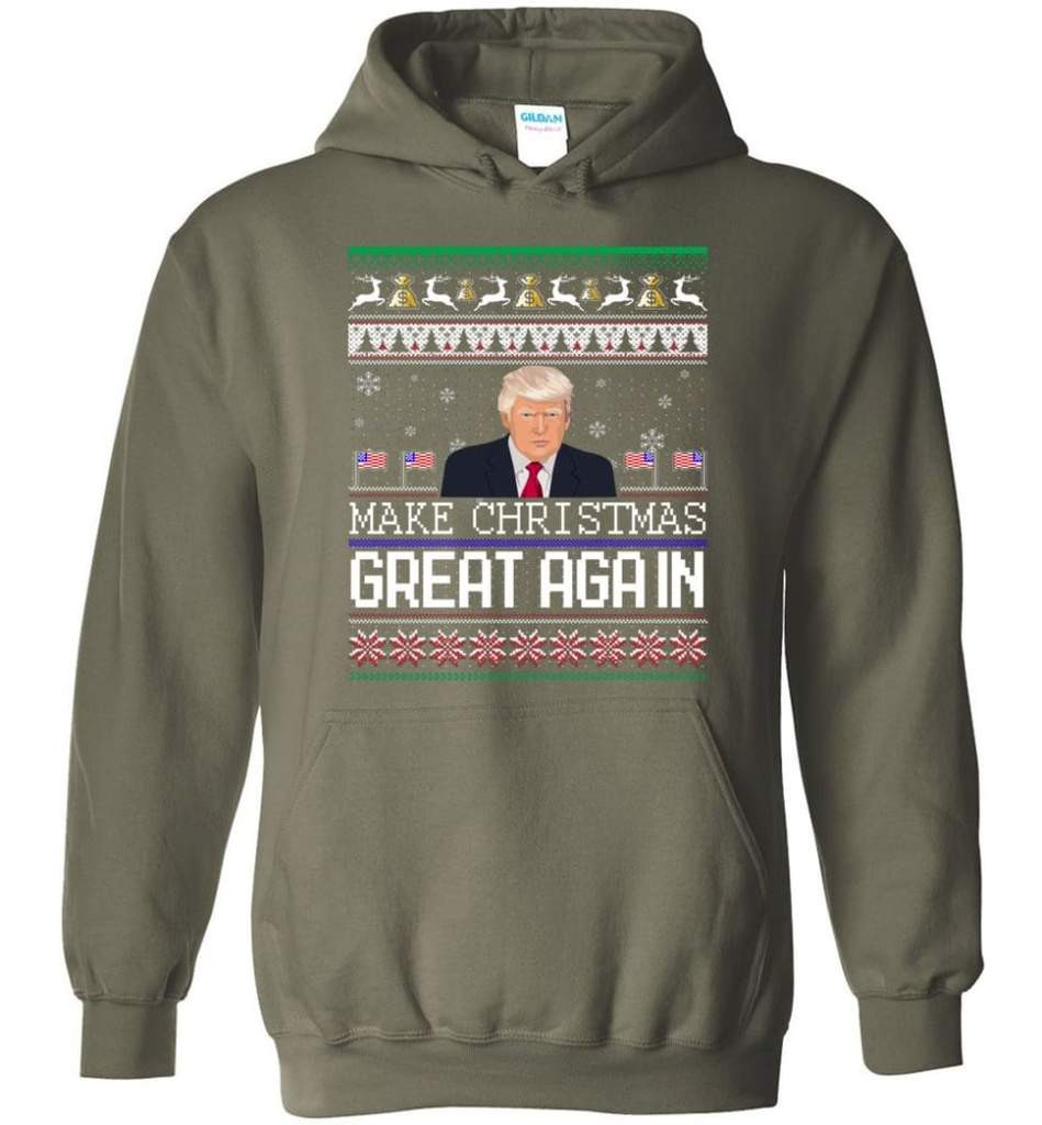 donald-trump-american-flag-make-christmas-great-again-christmas-shirt-hoodie-military-green-s-1.jpeg Donald Trump American Flag Make Christmas Great Again Christmas Shirt Hoodie Military Green S