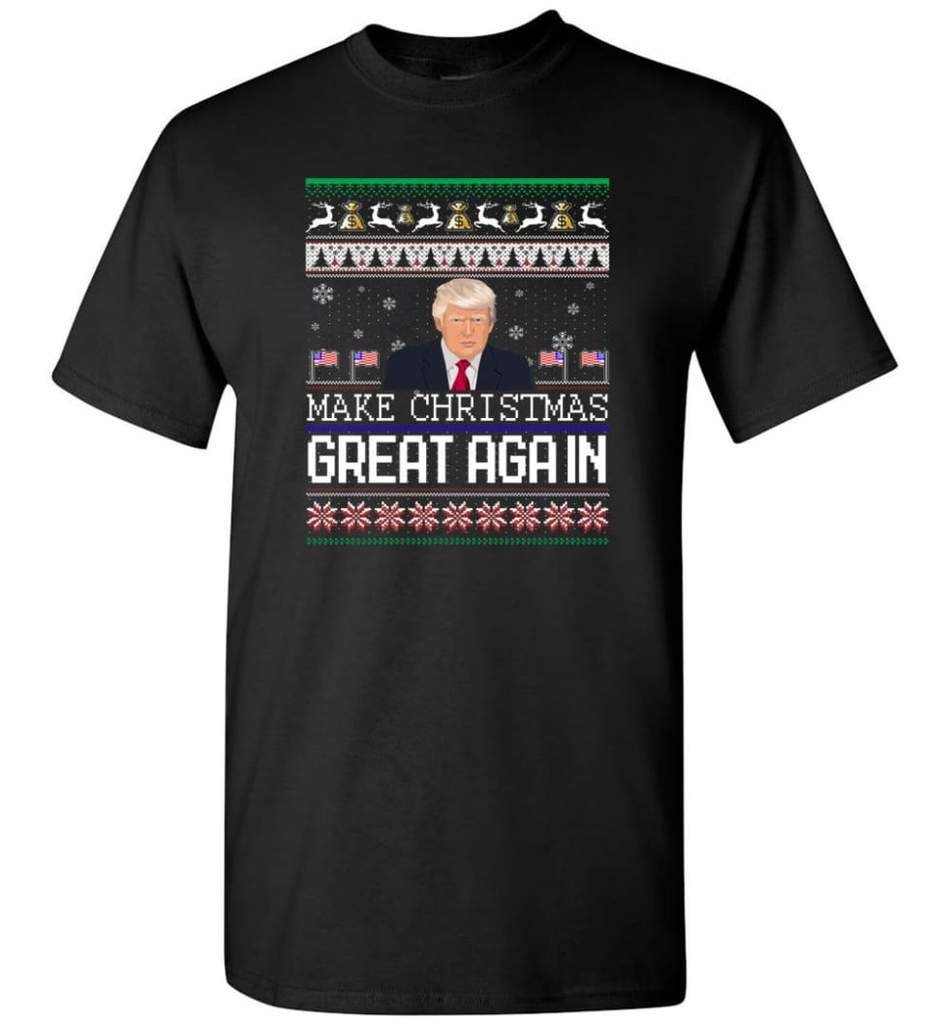 donald-trump-american-flag-make-christmas-great-again-christmas-shirt-unisex-t-shirt-black-s-1.jpeg Donald Trump American Flag Make Christmas Great Again Christmas Shirt Unisex T-Shirt Black S