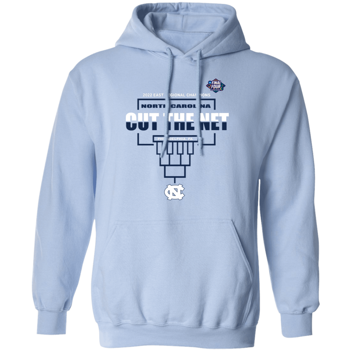 redirect03282022080341-11.png North Carolina Cut The Net Shirt Product Photo