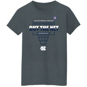 redirect03282022080341 15 300x300 image North Carolina Cut The Net Shirt Product Photo