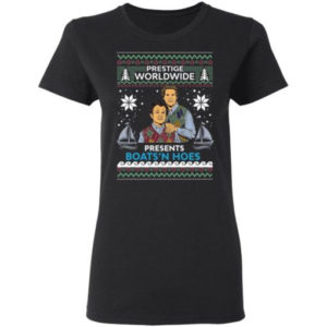 step brothers prestige worldwide presents boatsn hoes shirt ladies t shirt black s 300x300 image Step Brothers Prestige Worldwide Presents Boats’n Hoes Shirt Ladies T-Shirt Black S