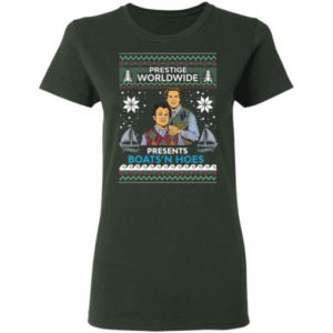 step brothers prestige worldwide presents boatsn hoes shirt ladies t shirt forest green s 300x300 image Step Brothers Prestige Worldwide Presents Boats’n Hoes Shirt Ladies T-Shirt Forest Green S