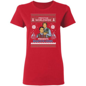 step brothers prestige worldwide presents boatsn hoes shirt ladies t shirt red s 300x300 image Step Brothers Prestige Worldwide Presents Boats’n Hoes Shirt Ladies T-Shirt Red S