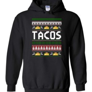 tacos lover ugly christmas shirt hoodie black s 3 300x300 image Tacos Lover Ugly Christmas Shirt Hoodie Black S