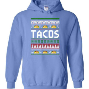tacos lover ugly christmas shirt hoodie carolina blue s 1 300x300 image Tacos Lover Ugly Christmas Shirt Hoodie Carolina Blue S
