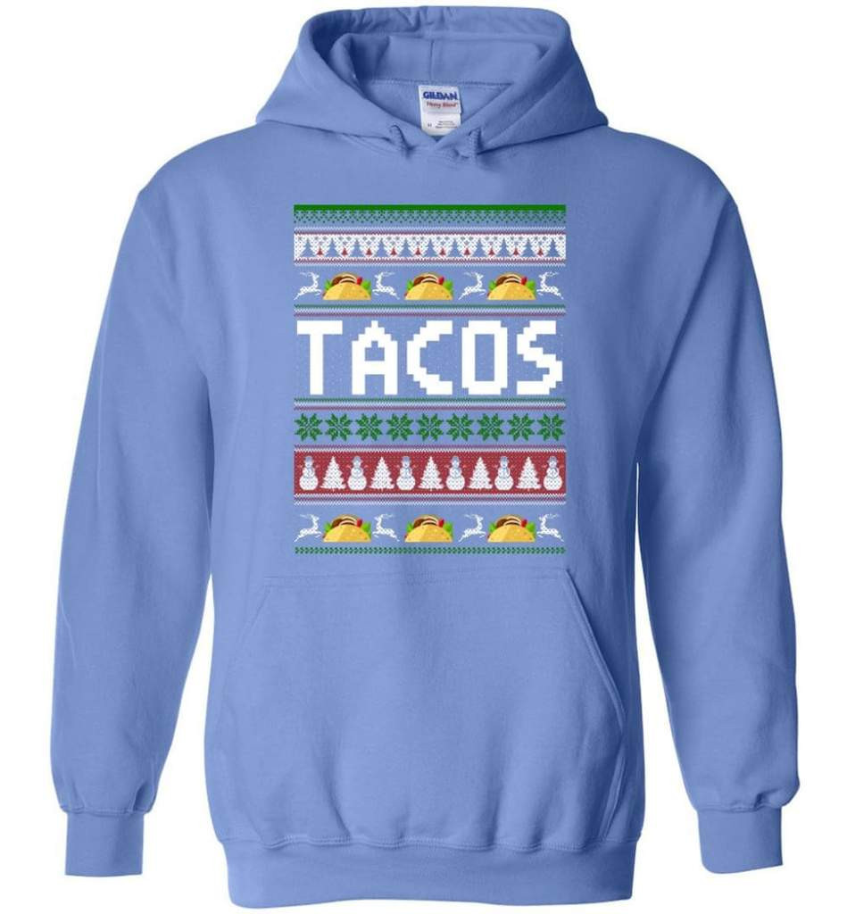 tacos-lover-ugly-christmas-shirt-hoodie-carolina-blue-s-1.jpeg Tacos Lover Ugly Christmas Shirt Hoodie Carolina Blue S