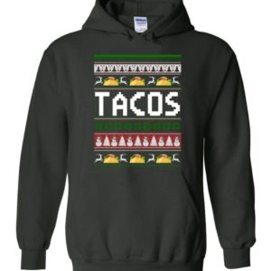 tacos lover ugly christmas shirt hoodie forest green s 3 300x300 image Tacos Lover Ugly Christmas Shirt Hoodie Forest Green S
